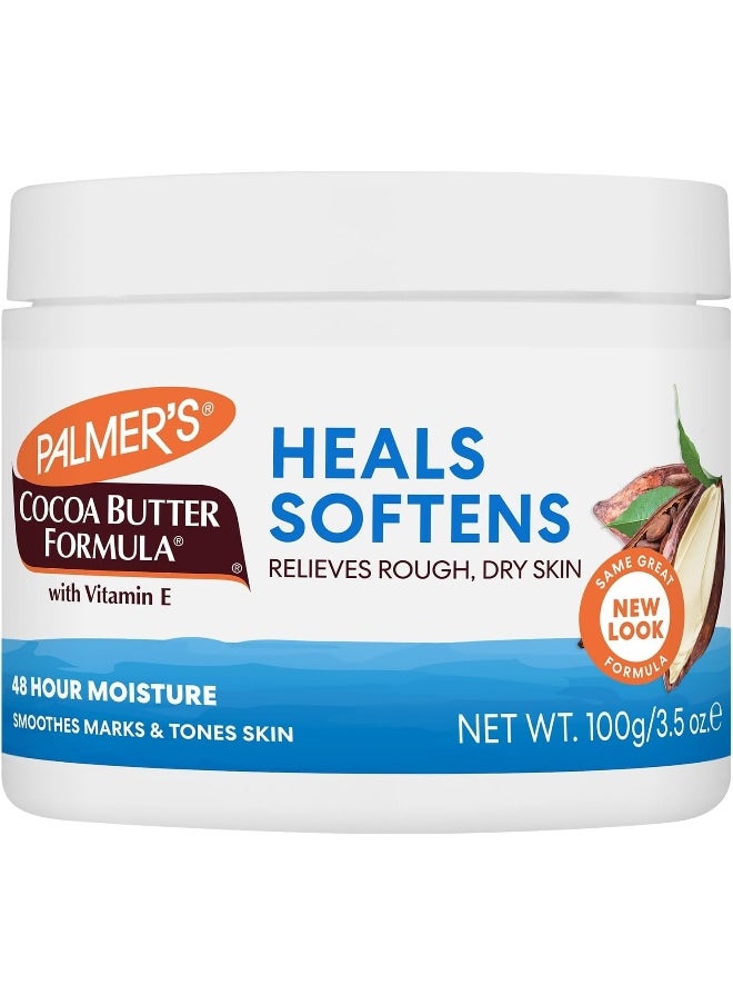 PALMER'S - Cocoa Butter Formula With Vitamin E Lotion - Image 1
