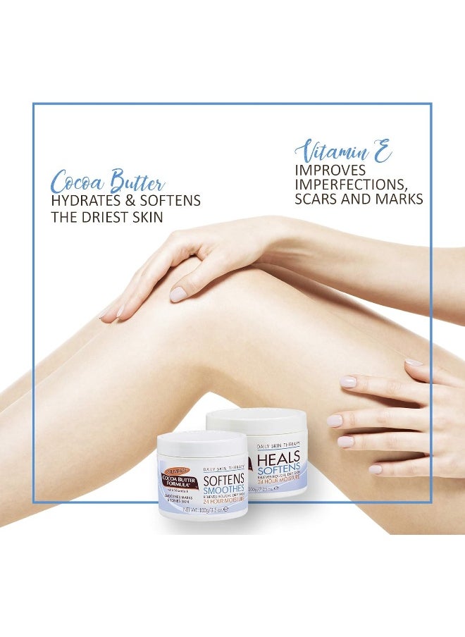 PALMER'S - Cocoa Butter Formula With Vitamin E Lotion - Image 1