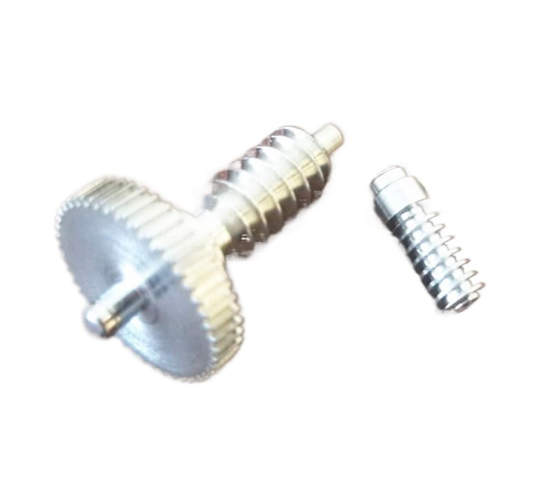 Wivplex Side Mirror Motor Gear Folding Repair Kit