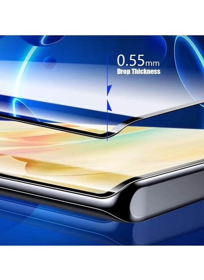 Screen Protector for Samsung Galaxy S20 Ultra 5G Tempered Glass 9H Hardness