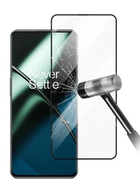 Screen Protector for Samsung Galaxy S20 Ultra 5G Tempered Glass 9H Hardness