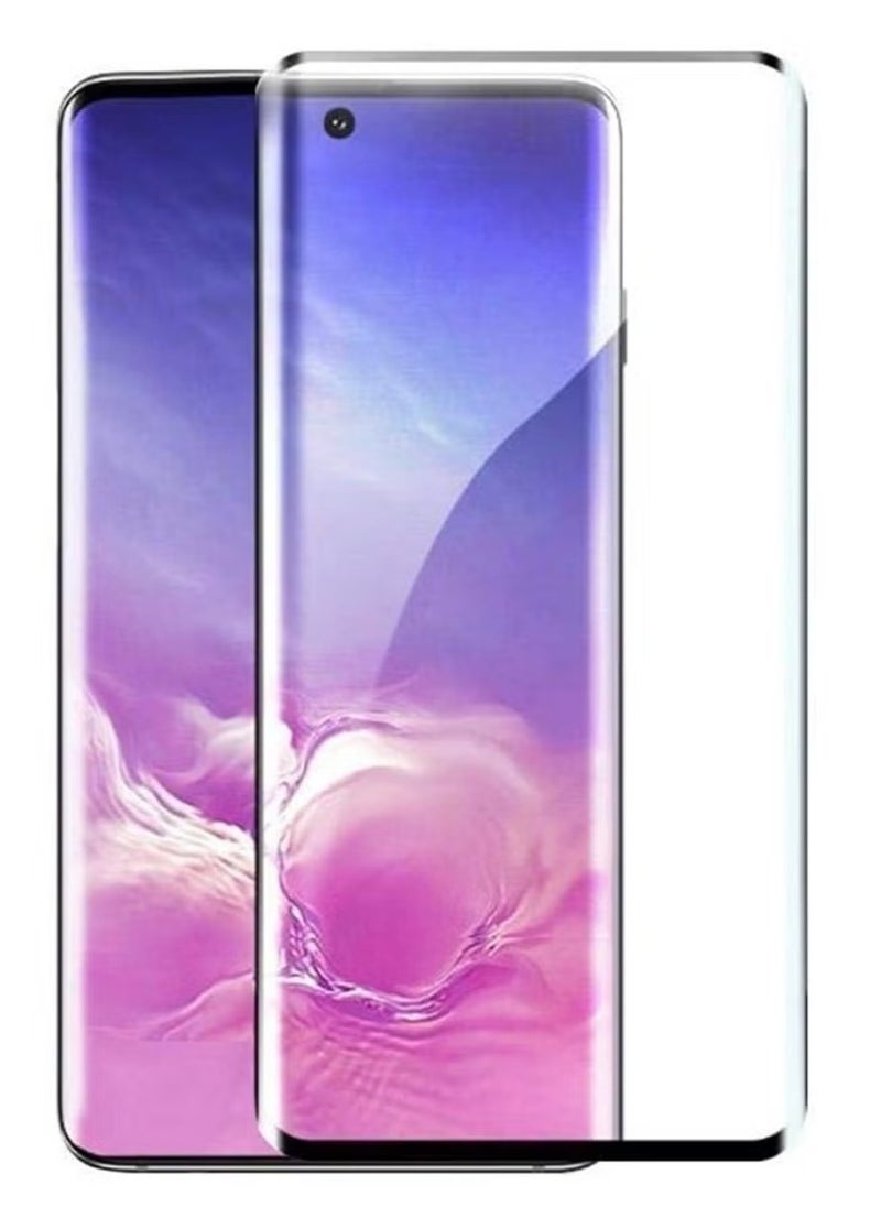 Screen Protector for Samsung Galaxy S20 Ultra 5G Tempered Glass 9H Hardness