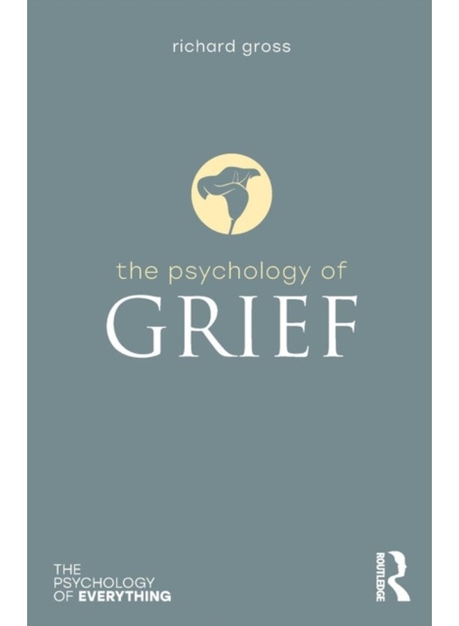 The Psychology of Grief - Paperback