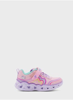 SKECHERS Kids Heart Lights  - Image 1