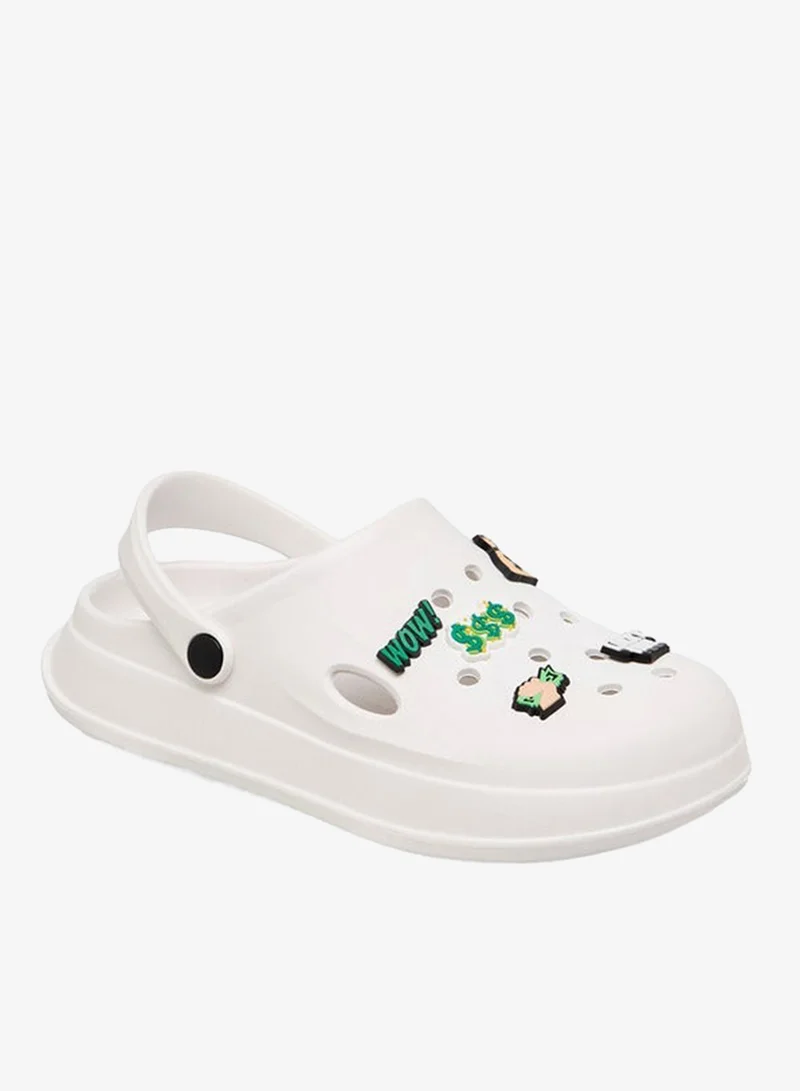 لي كوبر أحذية رجالية مزينة جيبيتز