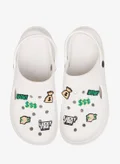 لي كوبر WHITE
