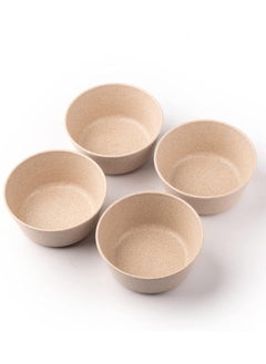 Curry Bowls - Pack of 4