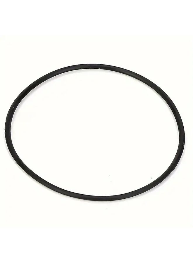 Waterproof Rubber Watch Case Back O Rings 20mm 0.5mm Thickness Set For Watch Repair Sealing - Image 4