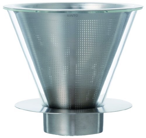 KINTO CARAT coffee dripper 21679 (japan import) - Image 1