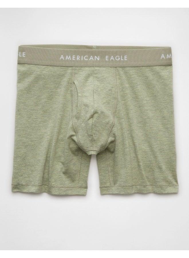 امريكان ايجل بوكسر رجالي كلاسيكي ٦ بوصة - Image 3