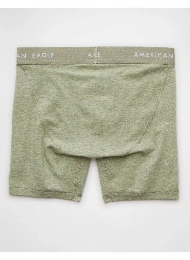 امريكان ايجل بوكسر رجالي كلاسيكي ٦ بوصة