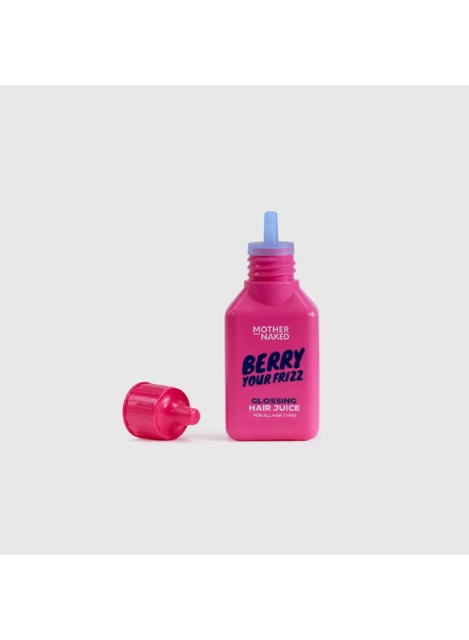 Berry Your Frizz