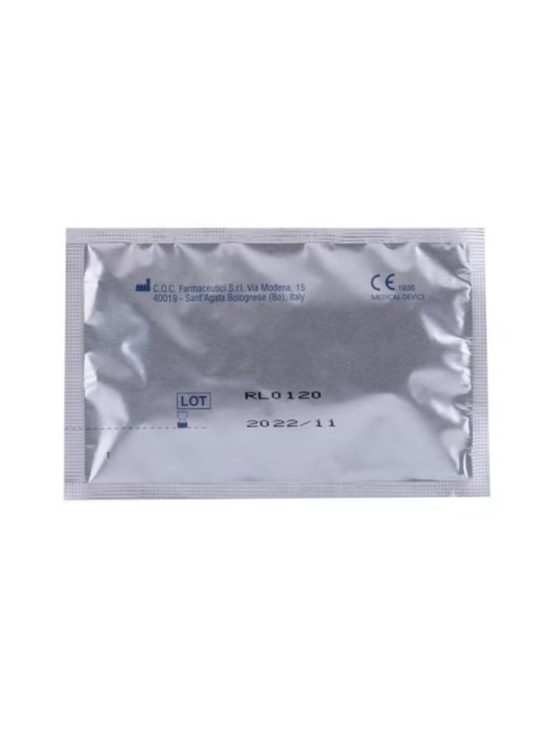 LUBIN قطرات عين لوبيكشا 0.4% 0.5 مل 30 حبة - Image 3
