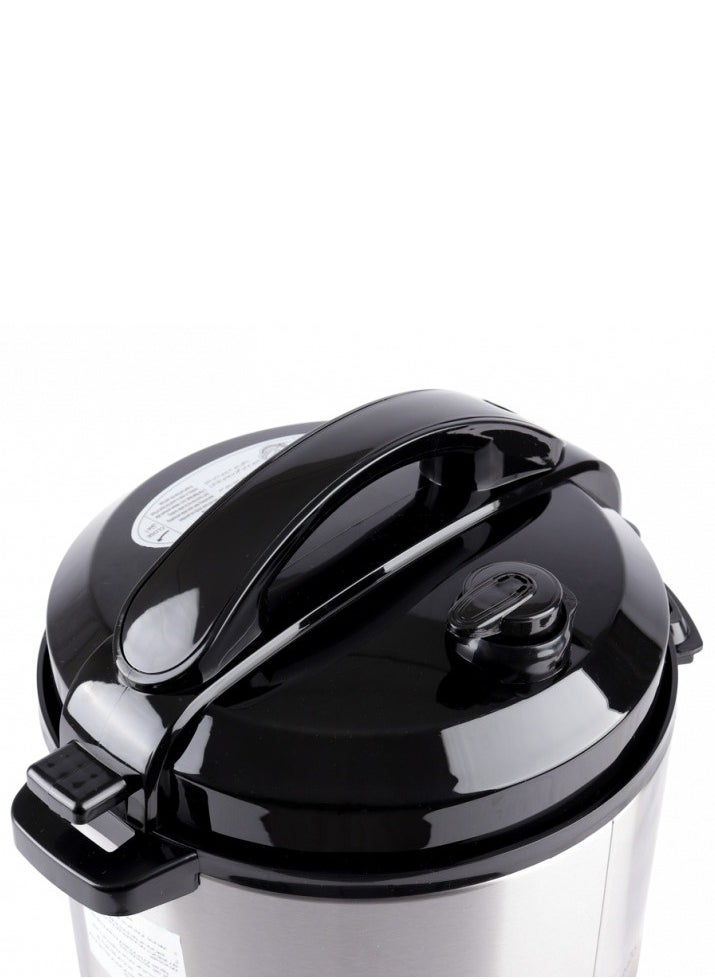 PROOF Proof electric pressure cooker, 8 liters, 1200 watts  - Image 3
