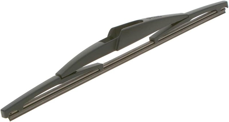 Bosch Rear Wiper Blade H370 /3397011022 Original Equipment Replacement - 15" (Pack of 1) - Image 3