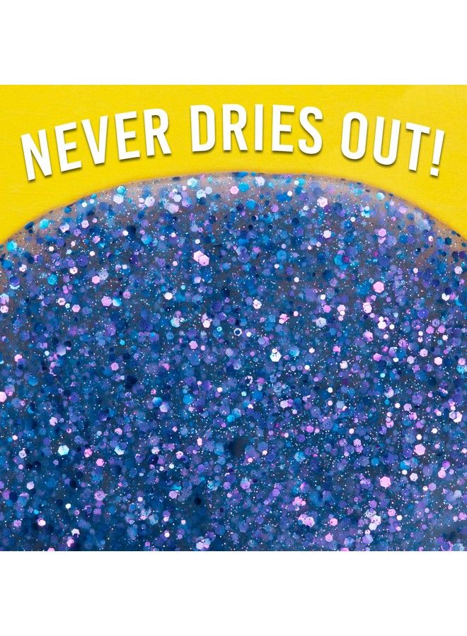 Crazy Aaron's Mermaid Tale Thinking Putty® Glows In The Dark! - Image 5