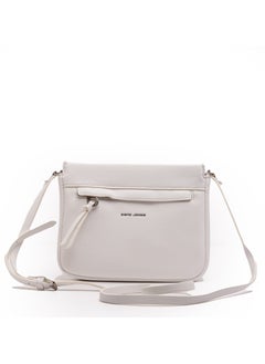 David Jones David Jones- The Gorgeous cute style vegan leather Cross Body Minimal Bag model cm7003- A perfect bag for a weightless carry for work and out  - Image 1