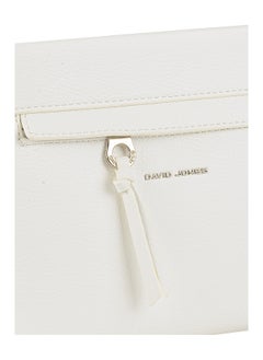 David Jones David Jones- The Gorgeous cute style vegan leather Cross Body Minimal Bag model cm7003- A perfect bag for a weightless carry for work and out  - Image 2