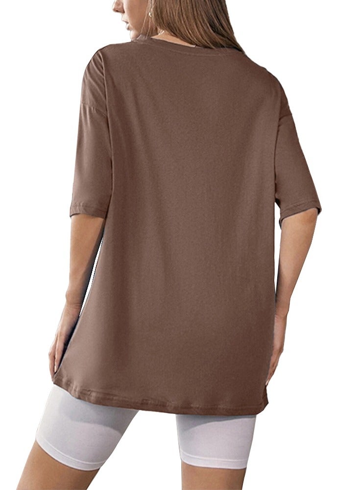 Nileton T-Shirt Drop Shoulder Oversized - Image 2