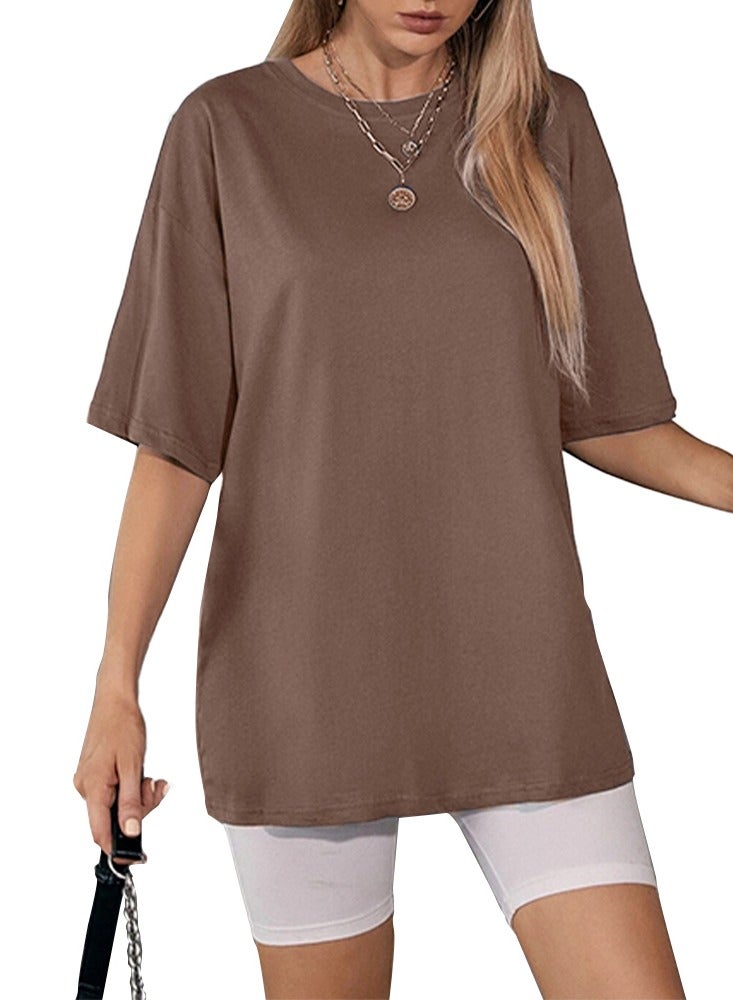 Nileton T-Shirt Drop Shoulder Oversized - Image 3