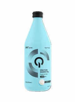 QNT PROTEIN SHAKE VANILLA,500 ML