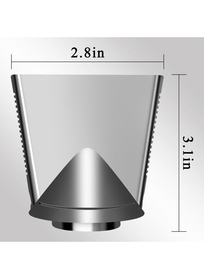 PUREGUST Salon Styling Concentrator Attachment Nozzle for Dyson Supersonic Hair Dryer - Image 5