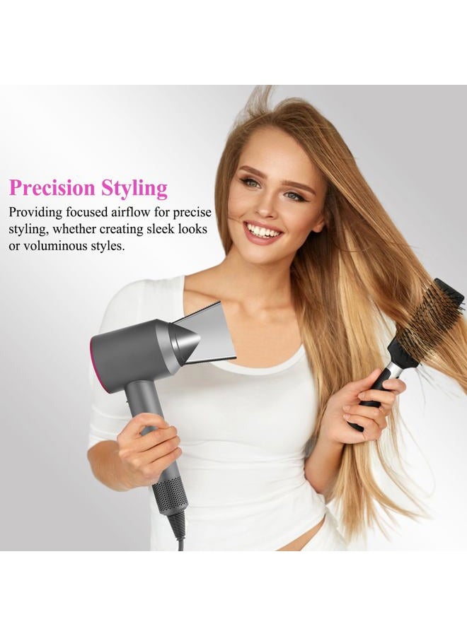 PUREGUST Salon Styling Concentrator Attachment Nozzle for Dyson Supersonic Hair Dryer - Image 4