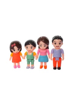 Safwa Toys W61-25 Villa  - Image 3