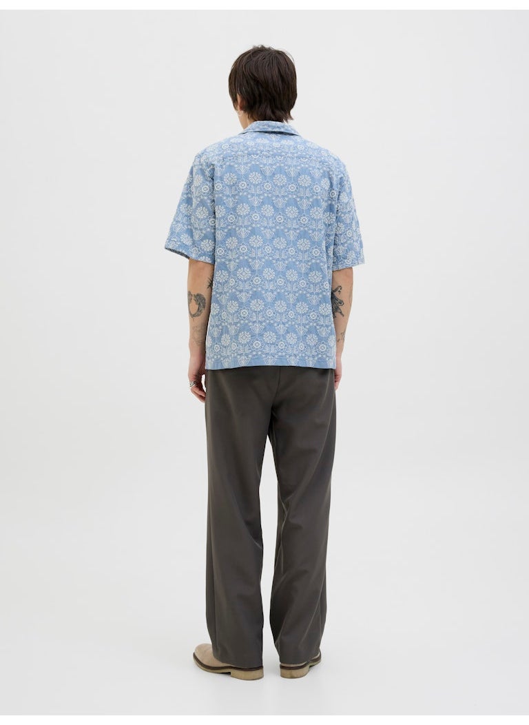 JACK & JONES Jprblutate Regular Fit Shirt  - Image 2