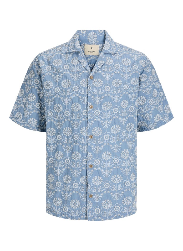 JACK & JONES Jprblutate Regular Fit Shirt  - Image 5