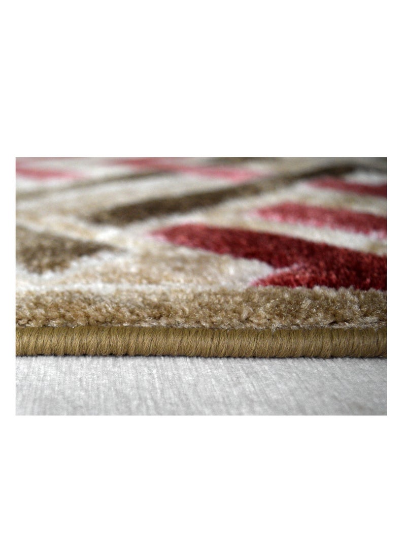 Mac Carpet Cruze 3D Carved Doormat  Size : 50x80 cm  - Image 3