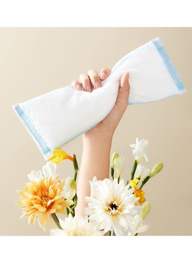 Be a better mom - Ice Cooling Pads Pack Postpartum Ice Packs Disposable Postpartum Ice Packs Ice Crystals Sanitary Ice Mat Ice Mat Sanitary Cold Pack Ice Bag Cold Pad Caesarean Section Tool 330x110mm - Image 1