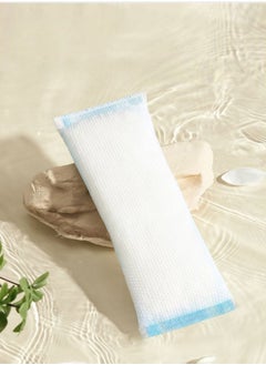 Ice Cooling Pads Pack Postpartum Ice Packs Disposable Postpartum Ice Packs Ice Crystals Sanitary Ice Mat Ice Mat Sanitary Cold Pack Ice Bag Cold Pad Caesarean Section Tool 330x110mm