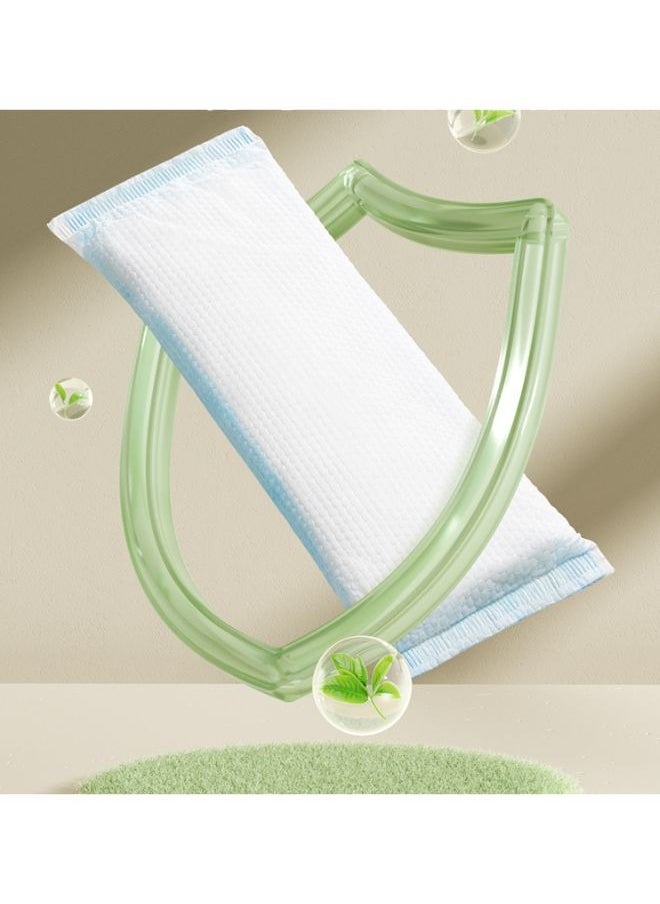 Be a better mom - Ice Cooling Pads Pack Postpartum Ice Packs Disposable Postpartum Ice Packs Ice Crystals Sanitary Ice Mat Ice Mat Sanitary Cold Pack Ice Bag Cold Pad Caesarean Section Tool 330x110mm - Image 1