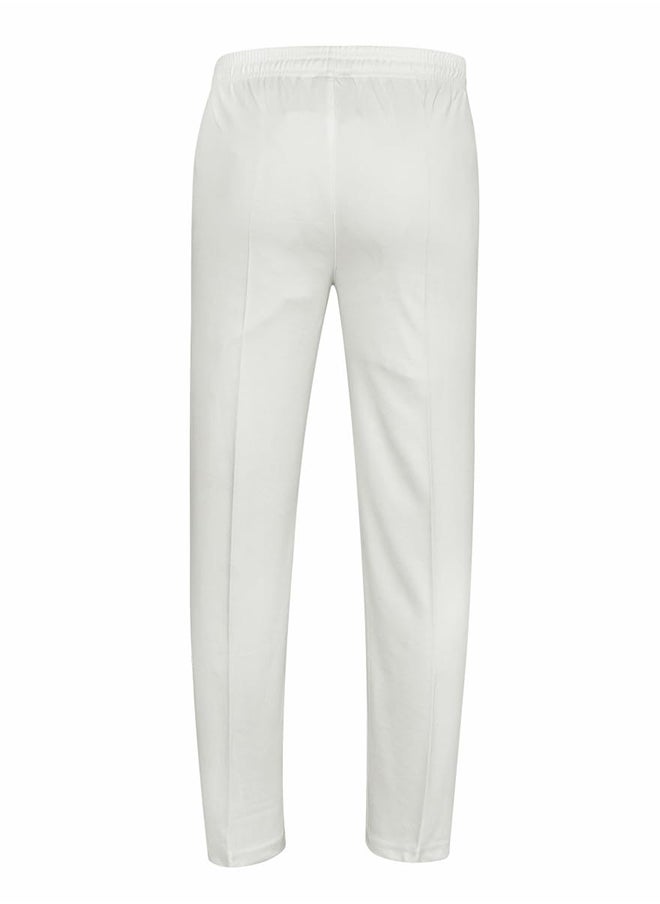 DSC - Passion Men's Cricket Pant | Material: Polyester | Ankle Length | Full Elastic Waist | Moisture Wicking - Image 1