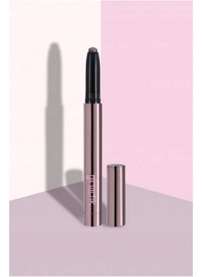 girlactik Metallic Shadow Stick Stone  - Image 4
