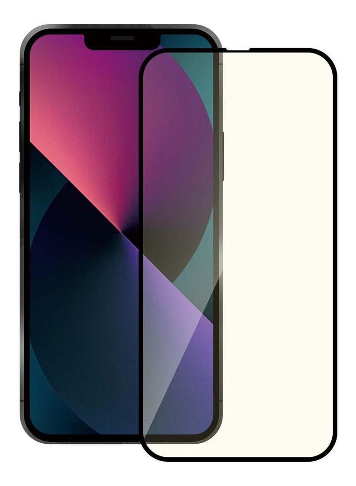 DUSALA 3 Pack Full Coverage iPhone 14 Magsafe Case With Camera Lens For iPhone 14 Screen Protector 6.1 Inch Easy Installation Kit Auto Alignment 9H Hard 99.99% HD Clear Bubble Free - Image 4