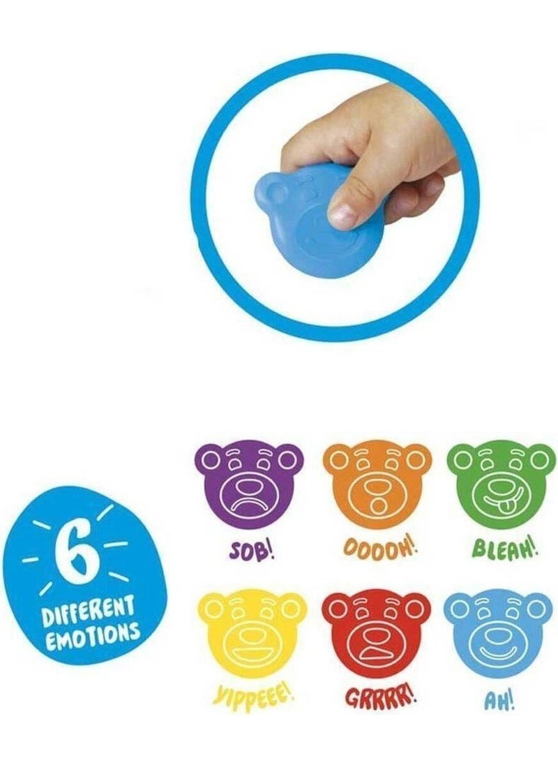 Teddy Baby Crayons 6-pack - pzsku/ZD895B6B771A3F72B2E1FZ/45/_/1734929820/8bed0bc2-942f-4410-bfbf-d07687330be9