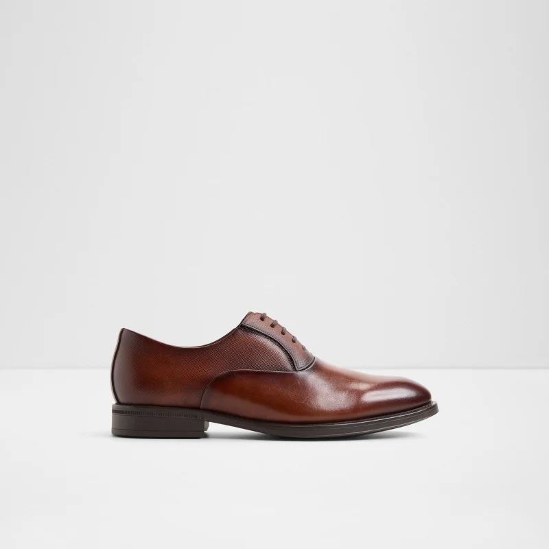 ALDO SANTINO BROWN
