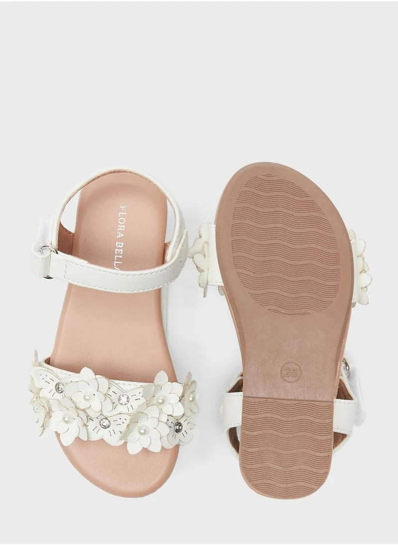 شو اكسبرس Kids Velcro Sandals