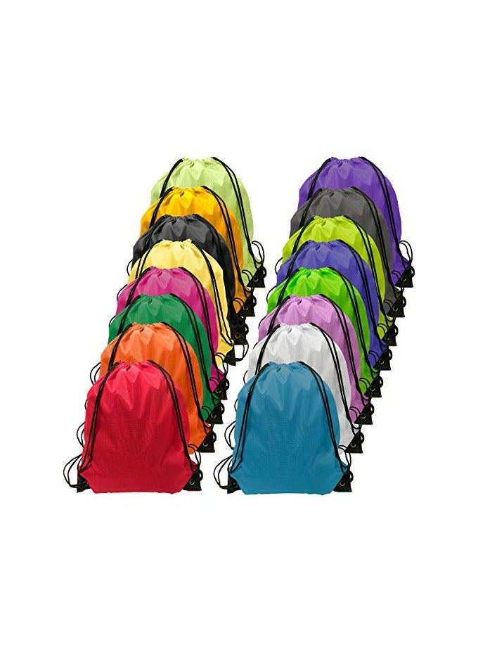 جود تو يو GoodtoU الرباط حقائب الرباط حقيبة الظهر النايلون حقيبة الظهر - Image 1