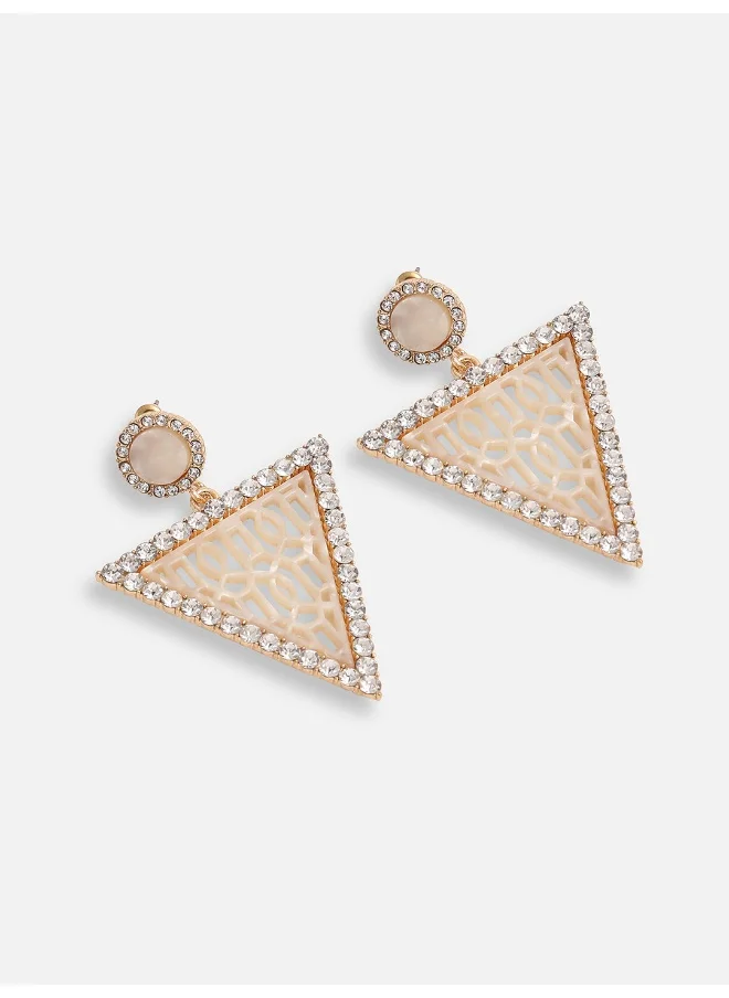 SOHI Party Drop Earrings