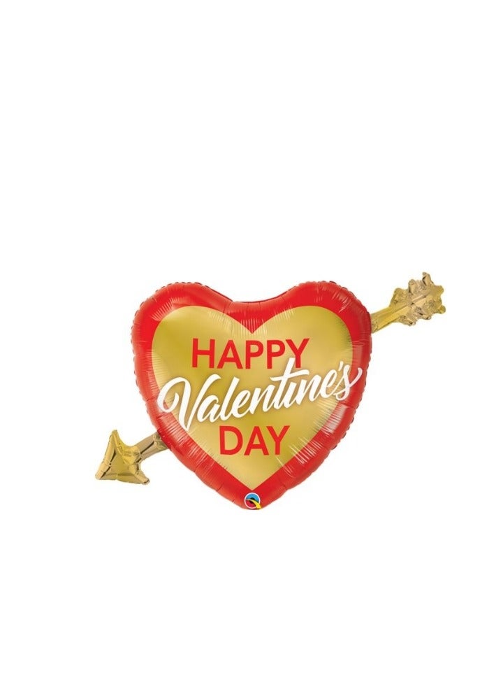 Golden Arrow 39 inch Balloon YMF