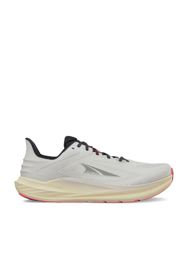 ALTRA Men's Torin 8 Road Running Shoe, Light Gray, 11 - Image 1