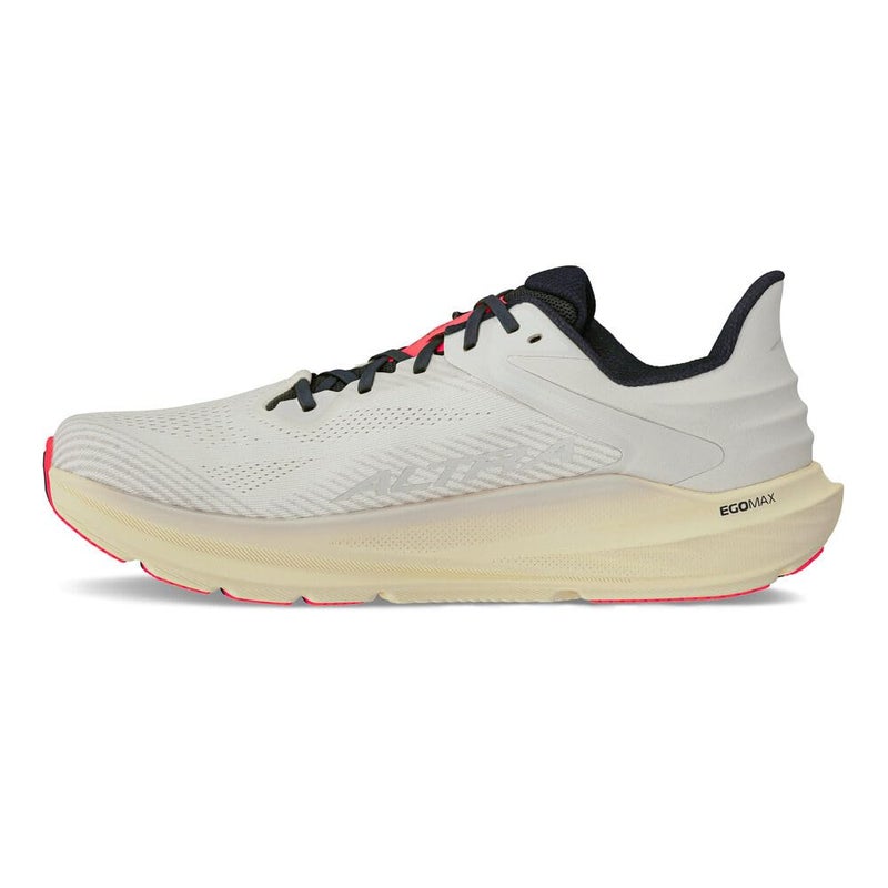 ALTRA Men's Torin 8 Road Running Shoe, Light Gray, 11 - Image 2