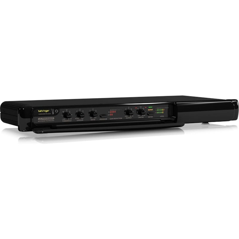 Behringer Multiband Dynamics Processor SPL3220 - Image 3