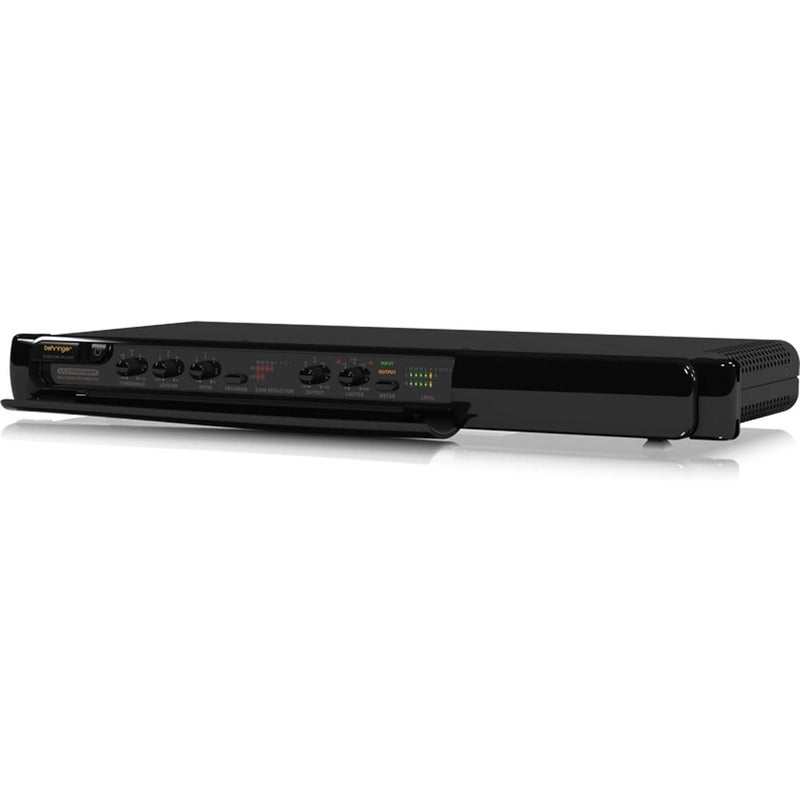 Behringer Multiband Dynamics Processor SPL3220 - Image 4