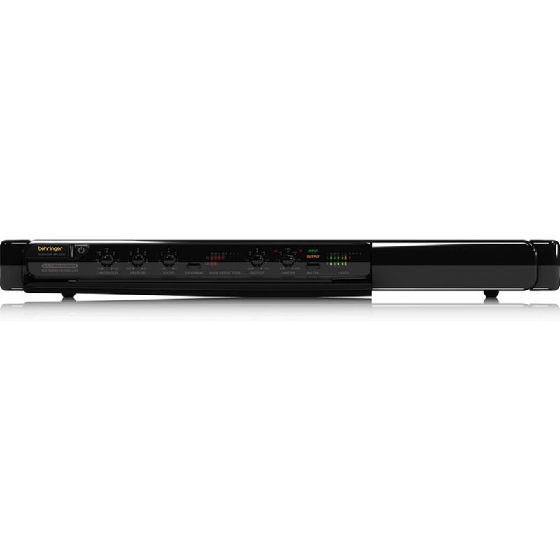 Behringer Multiband Dynamics Processor SPL3220 - Image 1
