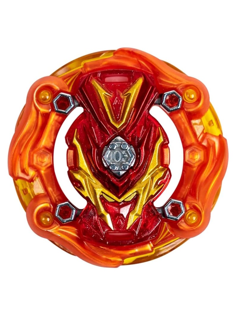Beybattle Burst Rise Cosmic Valtryek V5 - Image 1