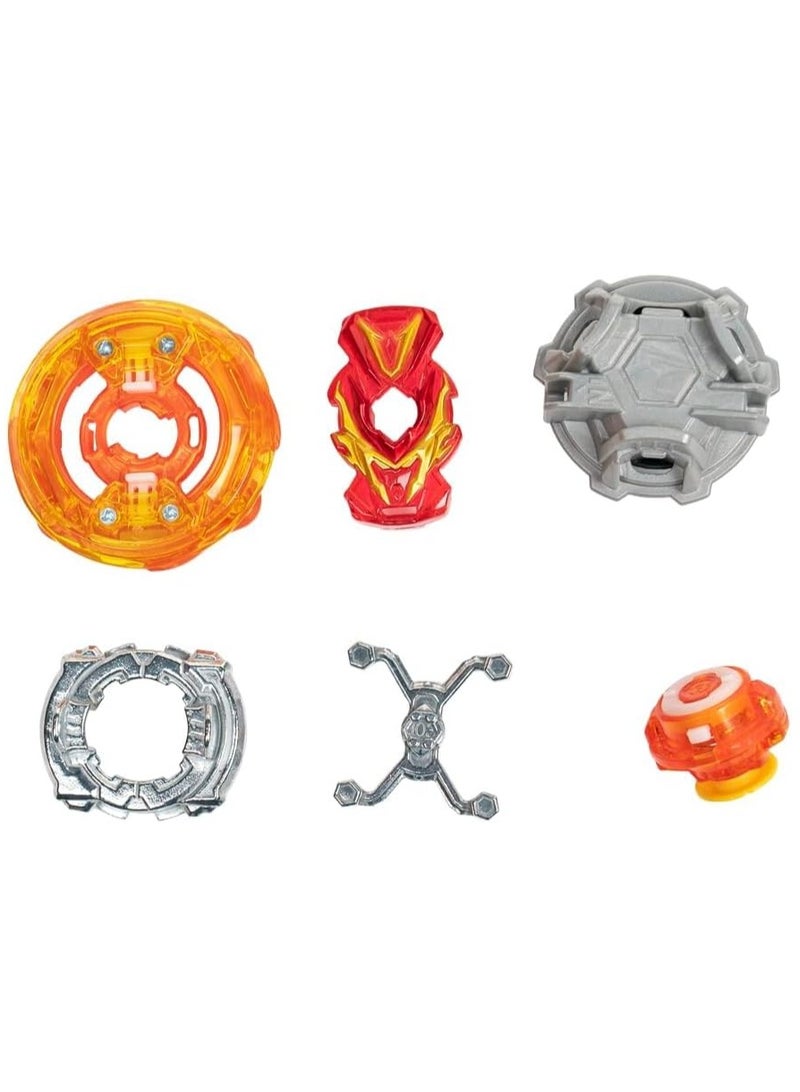 Beybattle Burst Rise Cosmic Valtryek V5 - Image 2